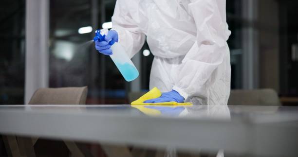 Licensed Hoarding Cleanup service in Hudson, TX - Trauma Clean Pros
